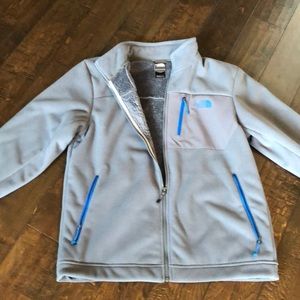 North Face Men’s Jacket